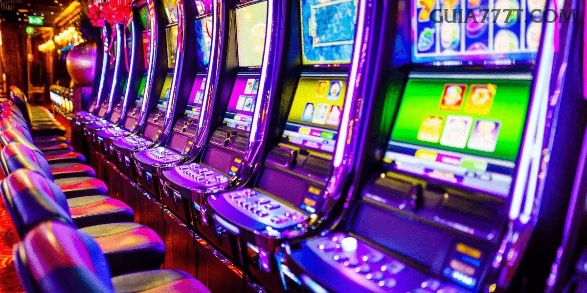 App guia777 slots mobile