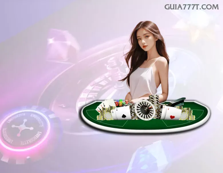 Slots com prêmios guia777
